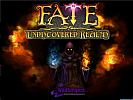 FATE: Undiscovered Realms - wallpaper