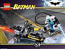 LEGO Batman: The Videogame - wallpaper #10