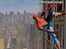 Spider-Man: Web of Shadows - wallpaper #2