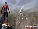 Spider-Man: Web of Shadows - wallpaper #4