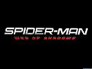 Spider-Man: Web of Shadows - wallpaper #8
