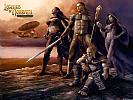 Legends of Norrath: Ethernauts - wallpaper