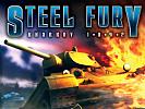 Steel Fury: Kharkov 1942 - wallpaper #1