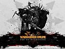 Warhammer Online: Age of Reckoning - wallpaper