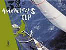 32nd America's Cup - The Game - wallpaper #3