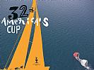 32nd America's Cup - The Game - wallpaper #4