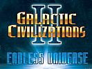 Galactic Civilizations 2: Endless Universe - wallpaper