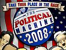 The Political Machine 2008 - wallpaper #2