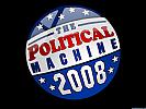 The Political Machine 2008 - wallpaper #5