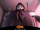 Igor: The Game - wallpaper #2