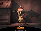 Igor: The Game - wallpaper #3