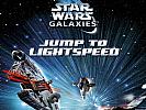 Star Wars Galaxies: Jump to Lightspeed - wallpaper #3