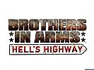 Brothers in Arms: Hell's Highway - wallpaper #17