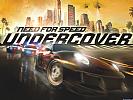 Need for Speed: Undercover - wallpaper #6