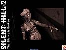 Silent Hill 2: Restless Dreams - wallpaper #3