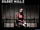 Silent Hill 2: Restless Dreams - wallpaper #4
