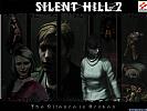 Silent Hill 2: Restless Dreams - wallpaper #5