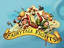 Fairytale Fights - wallpaper #1