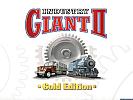 Industry Giant II: Gold Edition - wallpaper #1