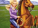Barbie Horse Adventures: Mystery Ride - wallpaper