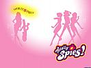 Totally Spies! Totally Party - wallpaper #2
