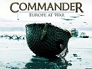 Military History Commander: Europe at War - wallpaper