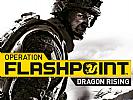 Operation Flashpoint 2: Dragon Rising - wallpaper #1