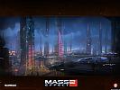 Mass Effect 2 - wallpaper #1