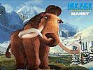 Ice Age 3: Dawn of the Dinosaurs - wallpaper #2