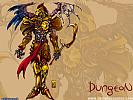 Dungeon: Shades Below - wallpaper