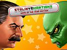 Stalin vs. Martians - wallpaper #4