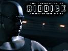 The Chronicles of Riddick: Assault on Dark Athena - wallpaper