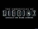 The Chronicles of Riddick: Assault on Dark Athena - wallpaper #2