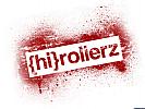 {hi}rollerz - wallpaper #3