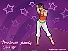 Weekend Party: Fashion Show - wallpaper #1