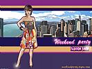 Weekend Party: Fashion Show - wallpaper #2