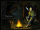 Elven Legacy: Ranger - wallpaper #3