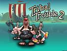 Tribal Trouble 2 - wallpaper