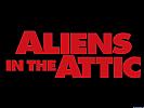 Aliens in the Attic - wallpaper #3