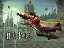 Harry Potter and the Half-Blood Prince - wallpaper #5