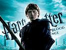 Harry Potter and the Half-Blood Prince - wallpaper #20