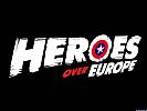 Heroes over Europe - wallpaper #7