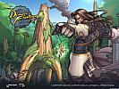 Dungeon Fighter Online - wallpaper #6