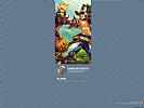 Dungeon Fighter Online - wallpaper #13
