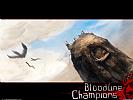 Bloodline Champions - wallpaper #2