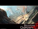 Bloodline Champions - wallpaper #3