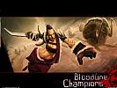 Bloodline Champions - wallpaper #6