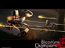Bloodline Champions - wallpaper #8