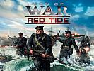 Men of War: Red Tide - wallpaper #1
