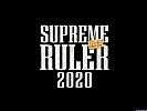 Supreme Ruler 2020: GOLD - wallpaper #3